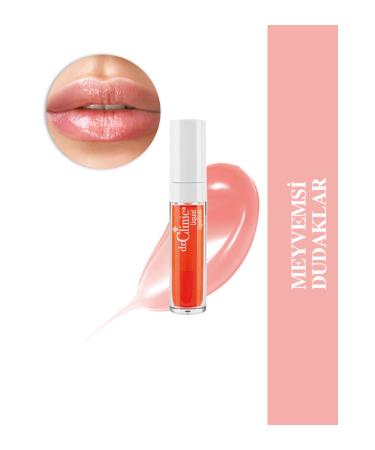 Dr. Clinic Dr.Clinic Liquid Lipstick 00 (Transparent)