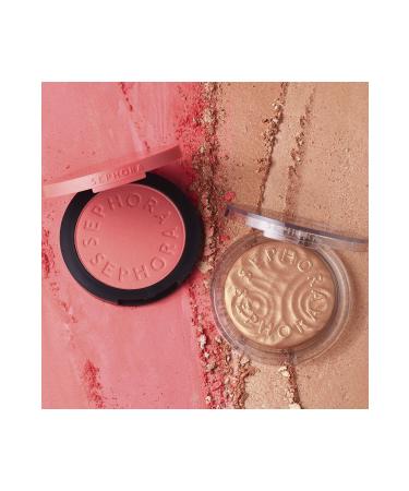 SEPHORA COLLECTION Colorful Blush - Extra Fine and Intense Permanent Color Powder Blush - Buy Online on GoSupps.com