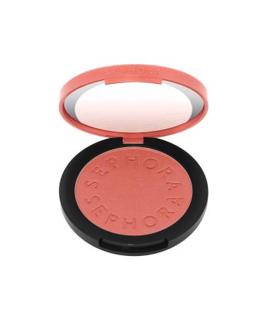 SEPHORA COLLECTION Colorful Blush - Extra Fine and Intense Permanent Color Powder Blush