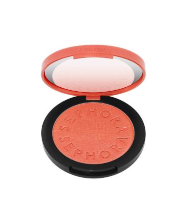 SEPHORA COLLECTION Colorful Blush - Extra Fine and Intense Permanent Color Powder Blush