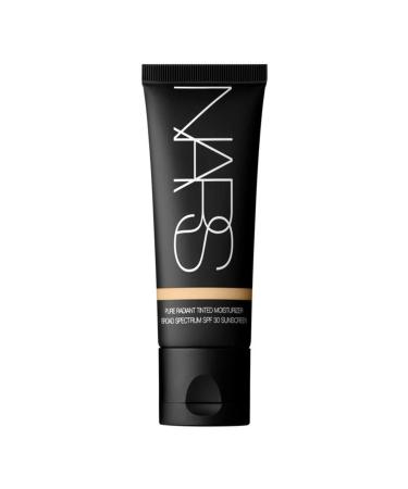 Nars Pure Radiant Tinted Moisturizer- Long-Lasting Vitamin C Moisturizing Foundation 30 ML