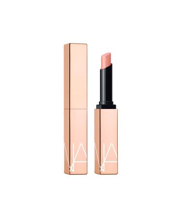 Nars Afterglow Sensual Shine Lipstick-Moisturizing Complex Plumping Lipstick with a Shiny Finish