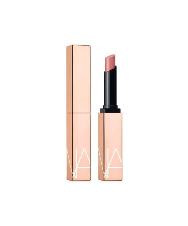 Nars Afterglow Sensual Shine Lipstick-Moisturizing Complex Plumping Lipstick with a Shiny Finish