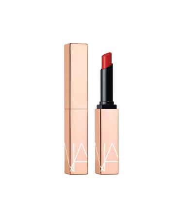 Nars Afterglow Sensual Shine Lipstick-Moisturizing Complex Plumping Lipstick with a Shiny Finish