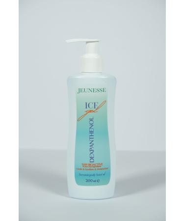 Jeunesse Moisturizing Ice Gel 200 ml
