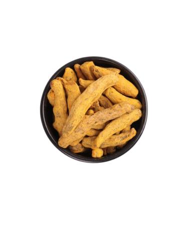 MEVLANA BAZAAR Turmeric Root Spice 1000 gr