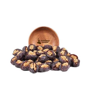 MEVLANA BAZAAR Mevlana Dates with Walnuts 500gr
