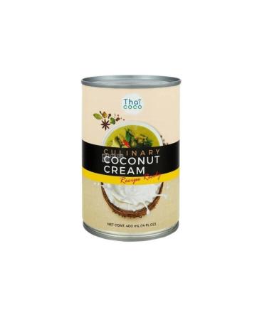Coconut Cream 400 Ml