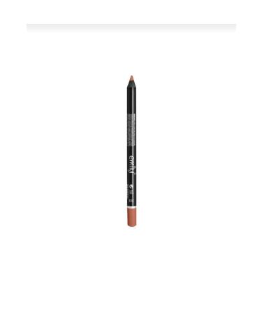 Gtir Beauty Emily Long Lasting Lip Pencil Lip Pencil 203