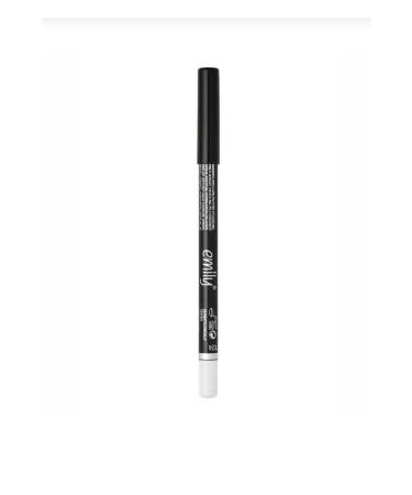 Gtir Beauty Emily Eye Pencil White