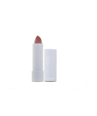 beaulis Kiss It Matte Lipstick 272 Warming