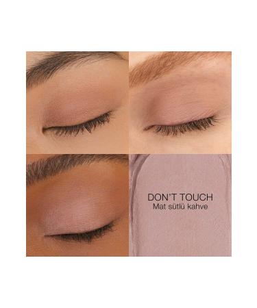 Nars Eyeshadow Total Seduction Stick - Ultra Creamy Texture Long-Lasting Matte Finish Stick Eyeshadow - Buy Online on GoSupps.com