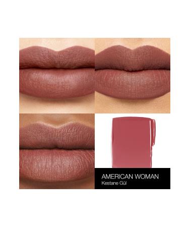 Nars Power Matte Lip Pigment - Long-Lasting Intensely Pigmented Matte Finish Liquid Lipstick - Buy Online on GoSupps.com