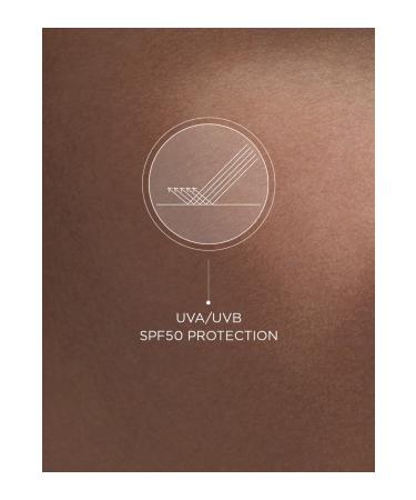 Darphin UNDER MAKEUP BASE SPF 50 MOISTURIZER - LONG LASTING LIGHTWEIGHT SHIELD 30 ML DEMBA5110 - Buy Online on GoSupps.com