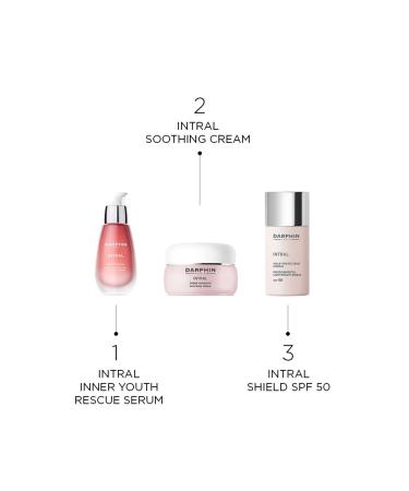 Darphin UNDER MAKEUP BASE SPF 50 MOISTURIZER - LONG LASTING LIGHTWEIGHT SHIELD 30 ML DEMBA5110 - Buy Online on GoSupps.com