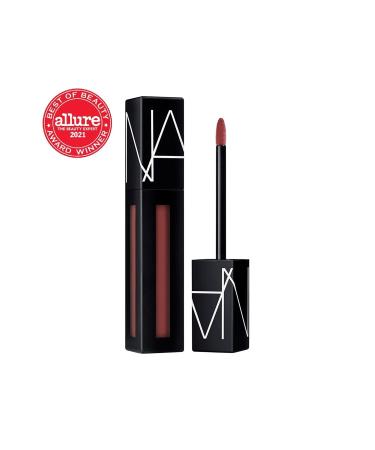 Nars Power Matte Lip Pigment - Long-Lasting Intensely Pigmented Matte Finish Liquid Lipstick