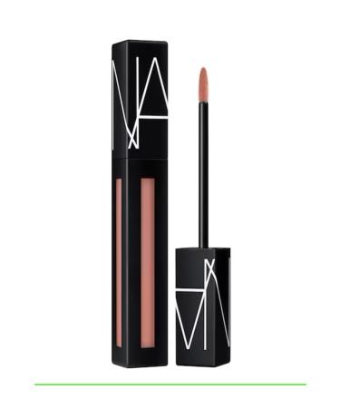 Nars Power Matte Lip Pigment - Long-Lasting Intensely Pigmented Matte Finish Liquid Lipstick