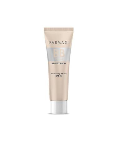 Farmasi Bb Cream 02 30 ml