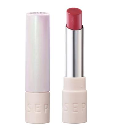 SEPHORA COLLECTION ABOUT THAT SHINE 07 - Do al Parlak Ruj