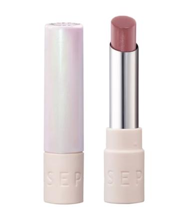 SEPHORA COLLECTION ABOUT THAT SHINE 02 - Do al Parlak Ruj