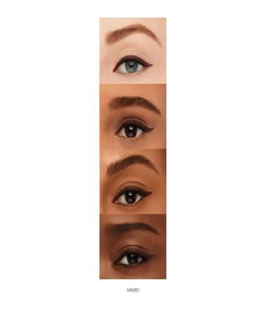 Nars Longwear Eyeliner-Gel Formula Long-Lasting Intense Pigmented Matte-Metallic Finish Eyeliner - Buy Online on GoSupps.com