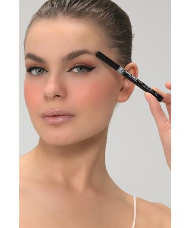 Pastel Artliner Eyeliner Waterproof Black - Buy Online on GoSupps.com