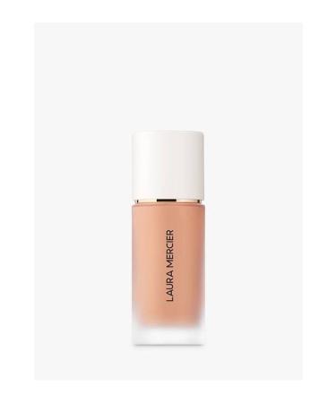 Laura Mercier Real Flawless Weightless Perfecting Waterproof Foundation 3N2 CAMEL