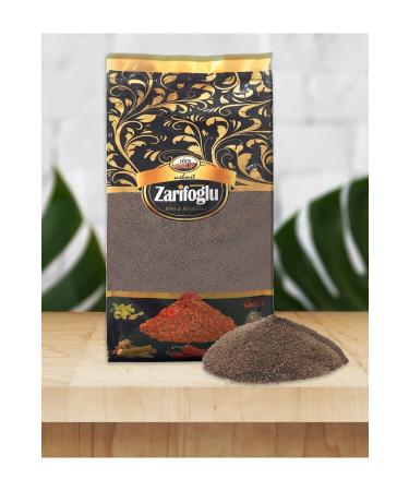 Zarifo lu Black Pepper Powder 250 gr 1st Quality