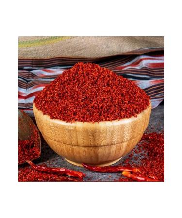 Zarifo lu Silk Red Pepper 1kg - Buy Online on GoSupps.com