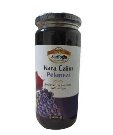 Zarifo lu Black Grape Molasses 640 gr +-