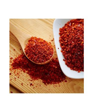 Zarifo lu Sweet Red Pepper 1kg - Buy Online on GoSupps.com