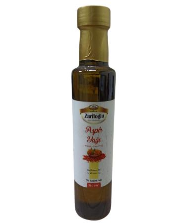 Zarifo lu Safflower Oil 250 ml