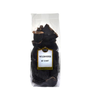 Zarifo lu Dried Antep Eggplant for Stuffing 20 pieces