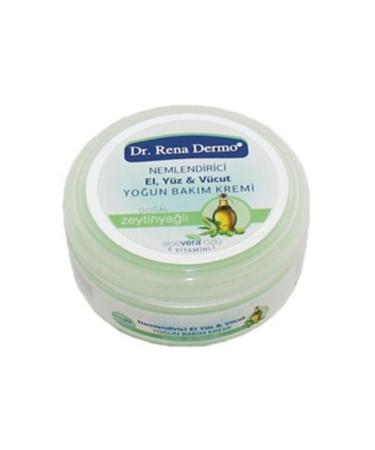 Dr. Rena Dermo Moisturizing Hand Cream Olive Oil 300