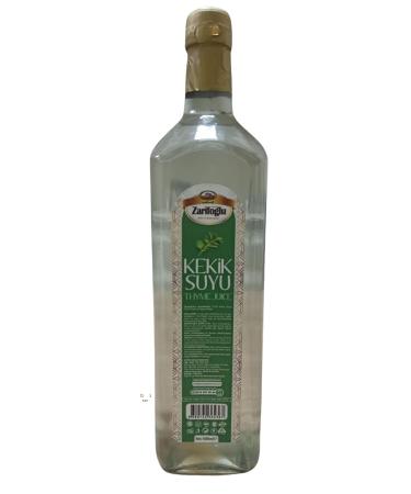 Zarifo lu Thyme Water 1000 ml