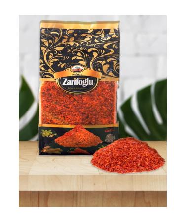 Zarifo lu Red Pepper Flakes 1kg