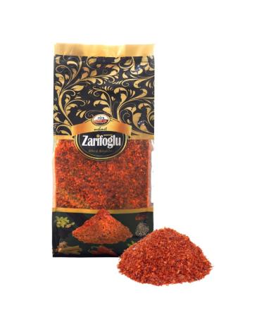 Zarifo lu Red Pepper Flakes 1kg - Buy Online on GoSupps.com