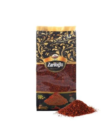 Zarifo lu Village Pepper (Natural Extra Hot) 250 gr