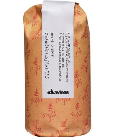 Davines DAVINES More Inside Oil Non Oil- Soothing Care for Frizzy Hair- 250 ml -CYT79743646498363313 - Buy Online on GoSupps.com