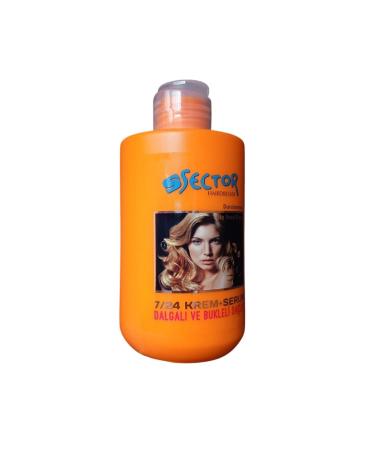 Sector 7/24 Styling Conditioner Orange 300 ml