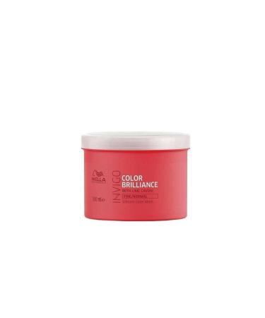 wella Professionals Color Brilliance Hair mask 500 ml