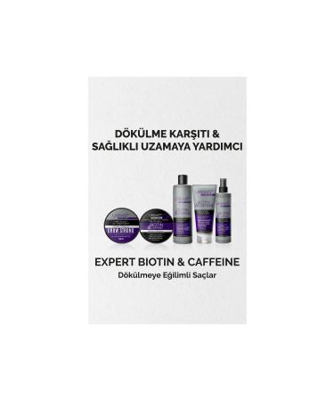 Urban Care Expert Biotin And Caffeine Anti-Loss Hair Conditioner 200 Ml - Buy Online on GoSupps.com