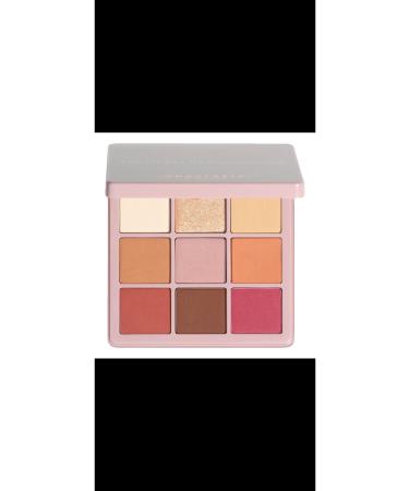Anastasia Beverly Hills Mini Modern Renaissance Palette Eyeshadow Palette