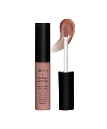 The Beauty Band Soft Velvet Edition Velvet Long Lasting Liquid Matte Lipstick - Buy Online on GoSupps.com