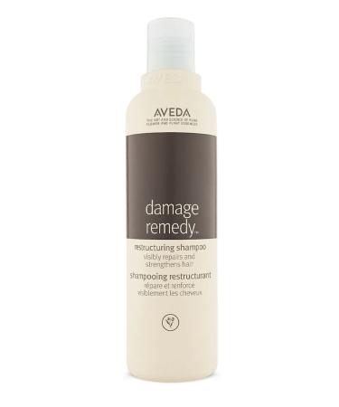 Aveda (Damage Remedy) Restructuring Repair Strengthening Shampoo (250ml)