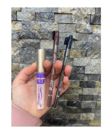 Rose Eyebrow pencil - Buy Online on GoSupps.com