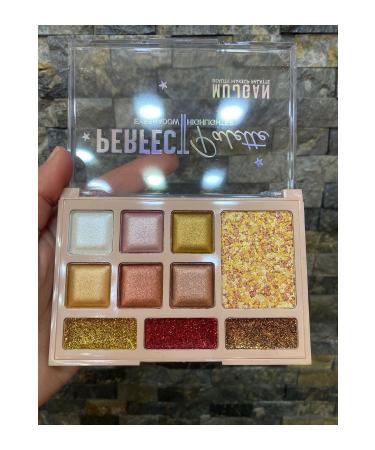 Rose Eyeshadow - Buy Online on GoSupps.com