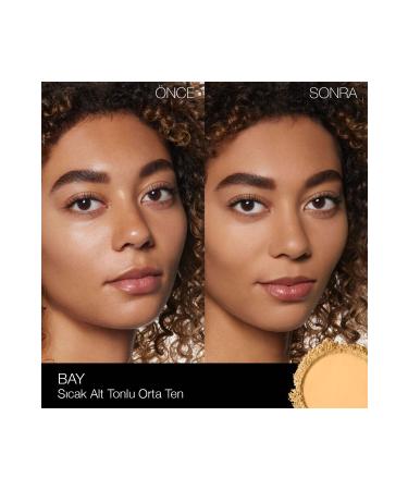 Nars Soft Matte Advanced Perfecting Powder - 24-Hour Smoothing Powder with Niacinamide - Buy Online on GoSupps.com