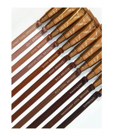 Tarte Sculpt Tape Contour - Shiny and Matte Finish Defining Liquid Contour - Buy Online on GoSupps.com