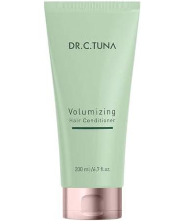 Farmasi Dr C Tuna Volumizing Hair Cream 200 ml